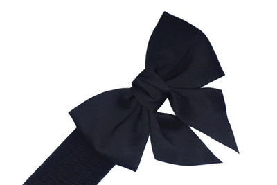 Cinturón Elástico con Moño para Mujer - Diseño Elegante y Cómodo - Image 10