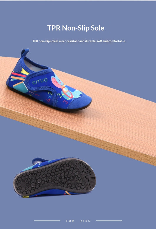 Calcetines Antideslizantes de Suela Suave para Interiores - Image 27