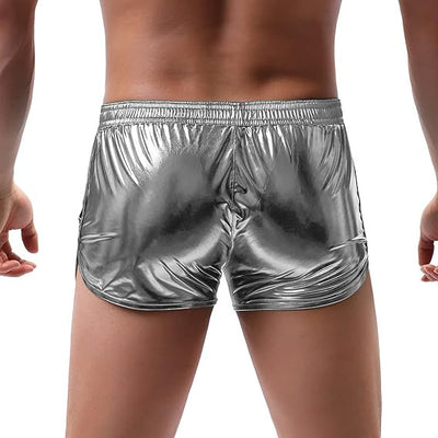 Shorts Casuales Holgados para Hombre - Estilo Moderno - Image 21