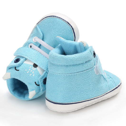 Zapatos para Bebés y Niños Pequeños - Comodidad y Seguridad - Image 37