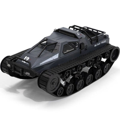 Tanque de Batalla RC Drift Velocidad Máxima Control Proporcional - Image 2