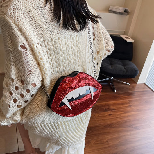Bolso Bandolera Elegante de Hombro - Diseño Compacto y Moderno