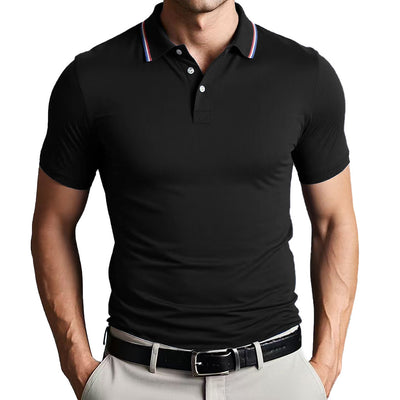 Polo Deportivo Secado Rápido para Golf Hombre y Mujer - Image 8