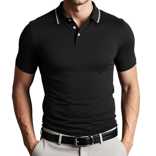 Polo Deportivo Secado Rápido para Golf Hombre y Mujer - Image 8