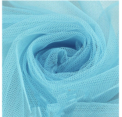 Tela de Gasa Suave Anti Mosquitos para Ropa y Protección - Image 16