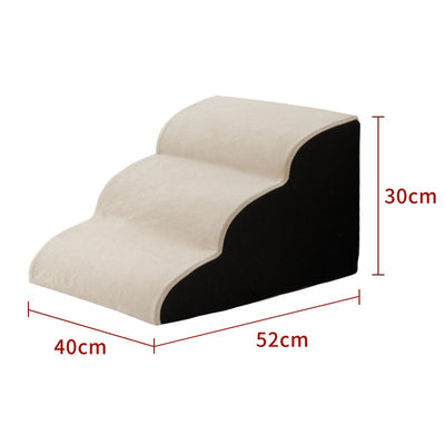 Escaleras Desmontables y Lavables para Mascotas - Image 21