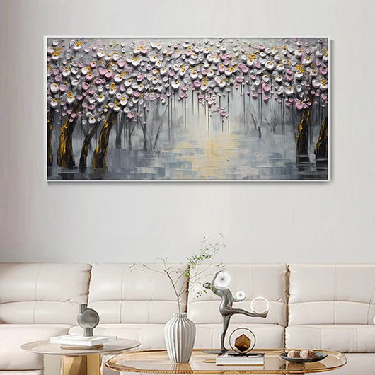 Cuadro Decorativo Moderno sin Marco - Lámina Artística de Pared - Image 15