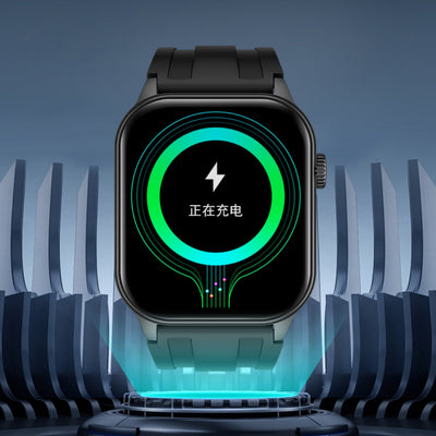 Reloj Inteligente Multifuncional y Versátil - Image 12