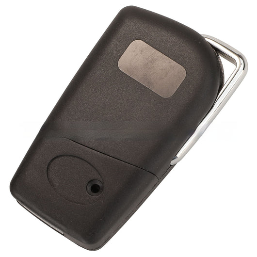 Carcasa de Llave Plegable para Toyota Camry y Highlander - Control Remoto 4 Botones - Image 3