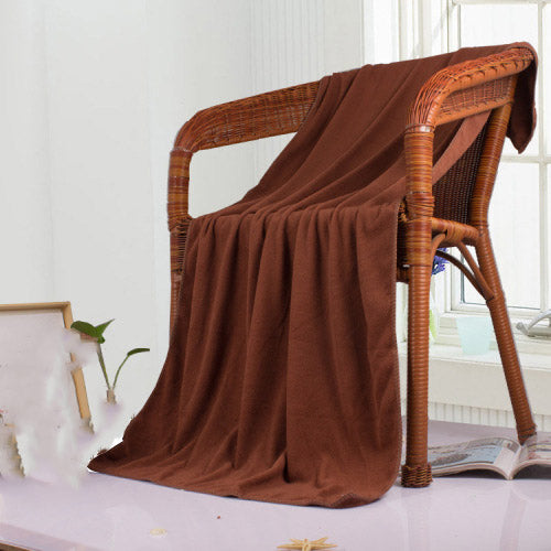 Toalla de Baño Absorbente de Fibra Superfina Nano - Image 28