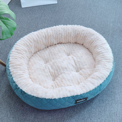 Cama Térmica Acogedora para Perros Medianos y Grandes - Image 16