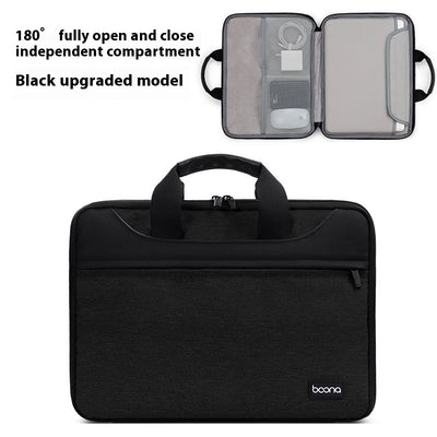 Maletín Ejecutivo Convertible para Laptop - Hombre y Mujer - Image 3