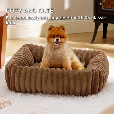 Cama Térmica Acogedora para Perros y Gatos - Todo Clima - Image 9