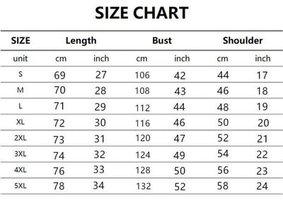 Camiseta Suelta de Moda Minimalista con Impresión 3D - Image 17