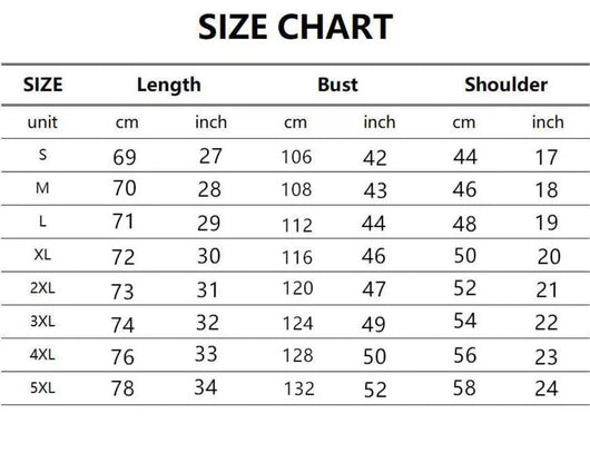 Camiseta Suelta de Moda Minimalista con Impresión 3D - Image 17