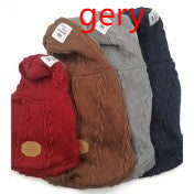 Ropa de Algodón para Perros Otoño e Invierno - Image 12
