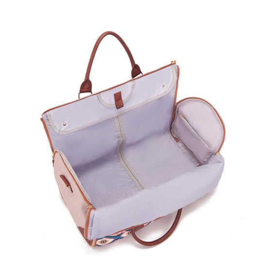 Bolsa de Viaje para Traje - Equipaje de Mano Inteligente - Image 28