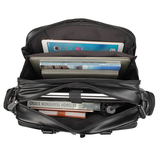 Bolsa de Cuero para Hombre - Image 9