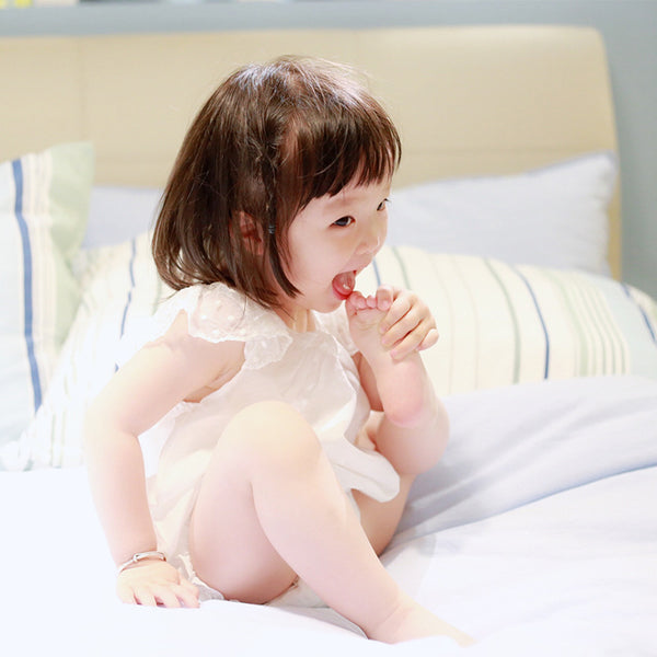 Pijama de Seda para Niñas - Conjunto Cómodo para el Hogar