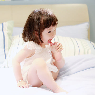 Pijama de Seda para Niñas - Conjunto Cómodo para el Hogar - Image 2