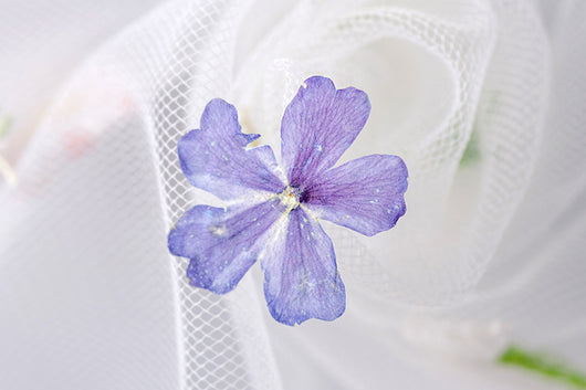 Marcapáginas con Flor de Cerezo Deshidratada - Accesorio Ornamental con Espécimen Botánico - Image 12