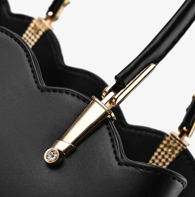 Bolso de Mano Elegante de Gran Capacidad - Diseño Minimalista - Image 7