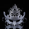 Antique Money Tree Plateado