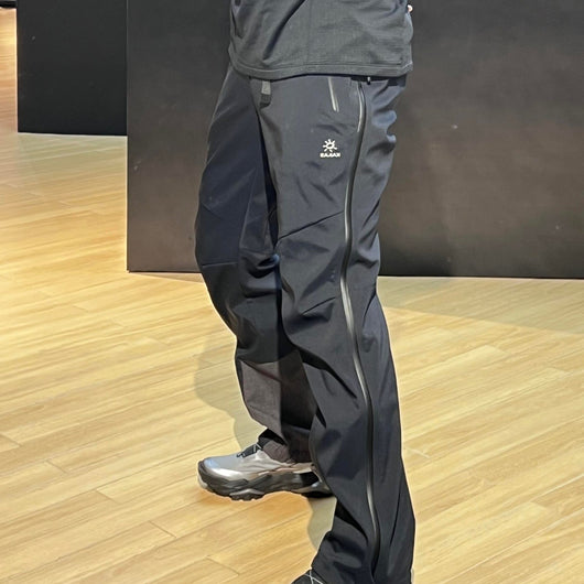 Pantalones Casuales Softshell con Forro Polar para Hombre - Image 10
