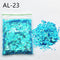 Cristal Azul SACO DE 10 G