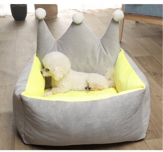 Arenero Lavable y Removible para Perros y Gatos - Image 13