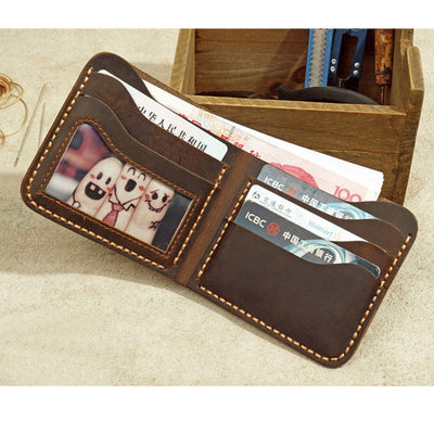 Billetera de Cuero para Hombre - Image 7