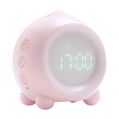Luz Despertador Inteligente Taoqu con Simulación de Amanecer - Image 11