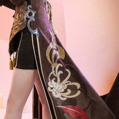 Conjunto de Disfraz Cosplay Adorable para Mujeres - Image 7