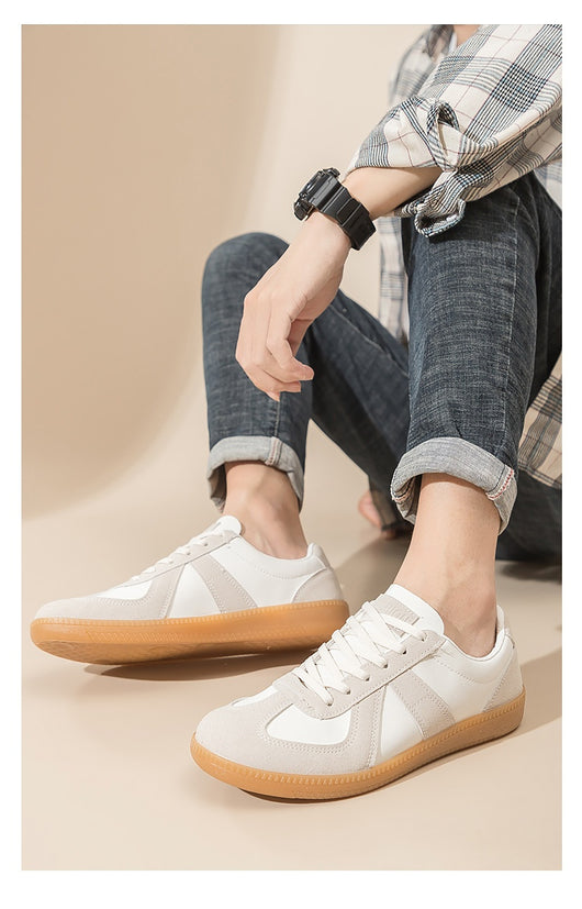 Tenis Casuales Versátiles con Suela Plana para Hombre - Image 17