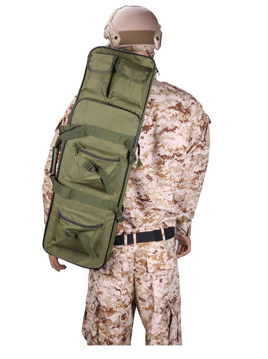 Mochila Táctica para Pesca y Aventura al Aire Libre - Image 6