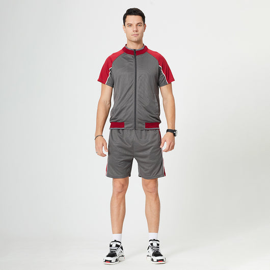 Conjunto Deportivo Casual para Hombre - Diseño Moderno y Versátil - Image 10