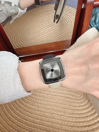 Reloj Elegante Retro Magnético Resistente al Agua con Cristal Brillante - Image 18