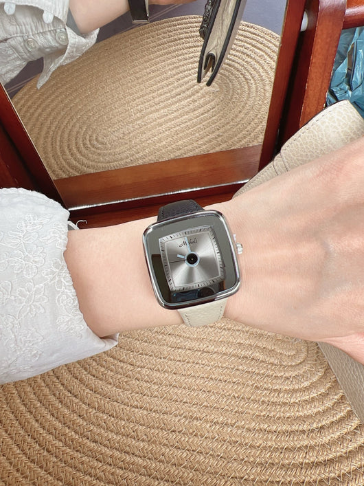 Reloj Elegante Retro Magnético Resistente al Agua con Cristal Brillante - Image 18