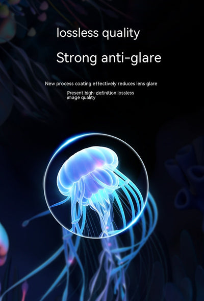 Protector de Lente de Cámara HD para Nubia Z50S Pro - Image 11