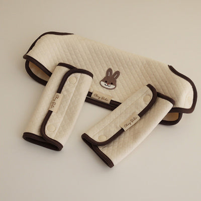 Funda Protectora para Cargador de Bebé con Soporte Lumbar - Image 20