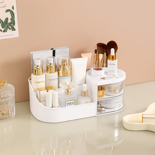 Organizador de Cosméticos con Cajones Minimalista - Image 6