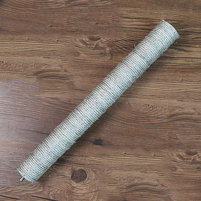 Cuerda de Sisal de Repuesto para Árbol Rascador de Gatos - Image 3