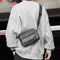Bolsa Casual para Hombre con Correa de Hombro