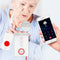 Botón de Emergencia Inteligente con Alerta por Voz para Adultos Mayores