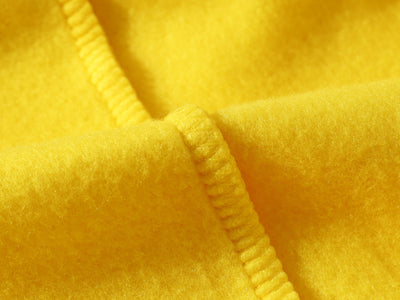 Sudadera con capucha estampado llamas oversize - Image 10