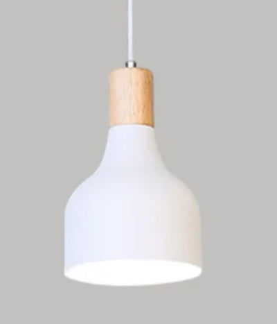 Lámpara Colgante Retro de Hierro Forjado para Restaurante - Image 7