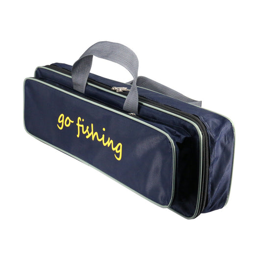 Kit de Caña de Pescar Retráctil Ultraligera con Bolsa de Accesorios - Image 17
