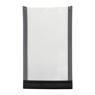 Puerta Magnética para Mascotas con Posicionamiento Automático - Image 9