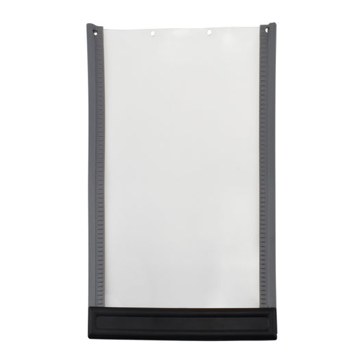 Puerta Magnética para Mascotas con Posicionamiento Automático - Image 9