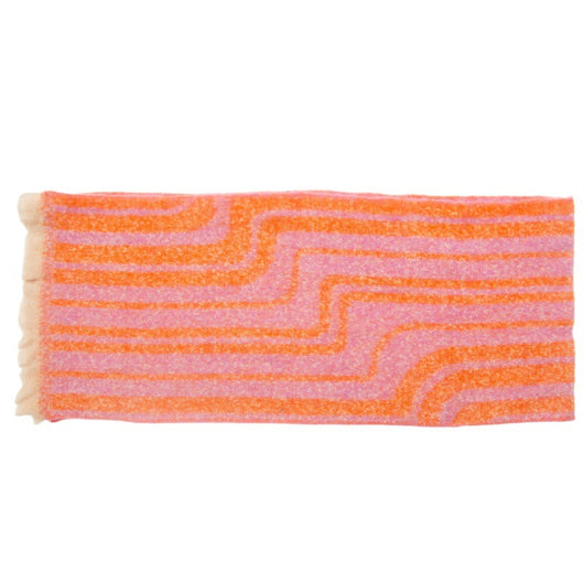 Bufanda Chal Tejida Jacquard Otoño Invierno Europeo Americano - Image 14
